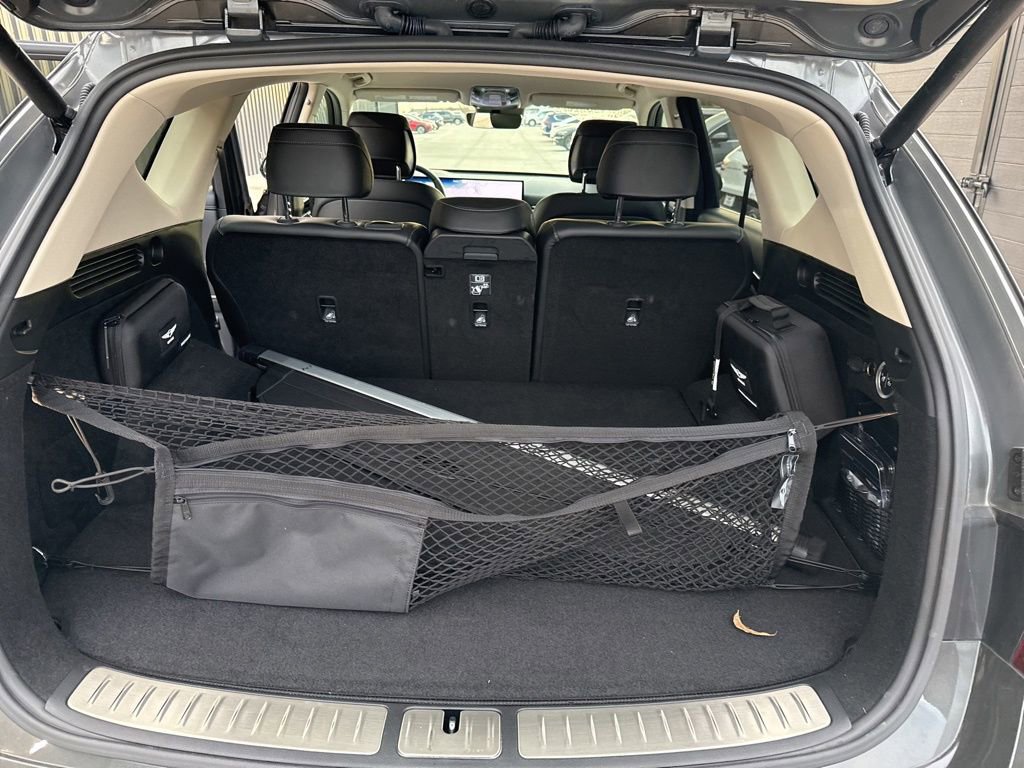 Certified 2025 Genesis GV80 2.5T Standard image 14