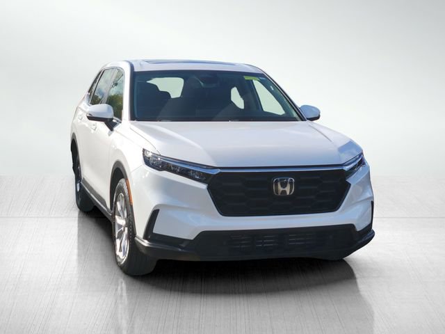 Used 2023 Honda CR-V EX-L image 3