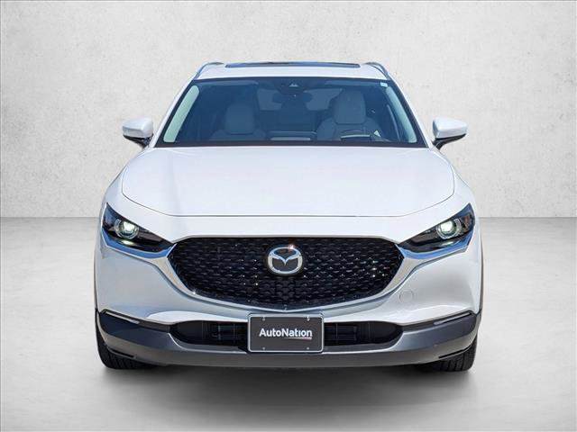 Used 2023 MAZDA CX-30 AWD 2.5 S w/ Premium Package video 2