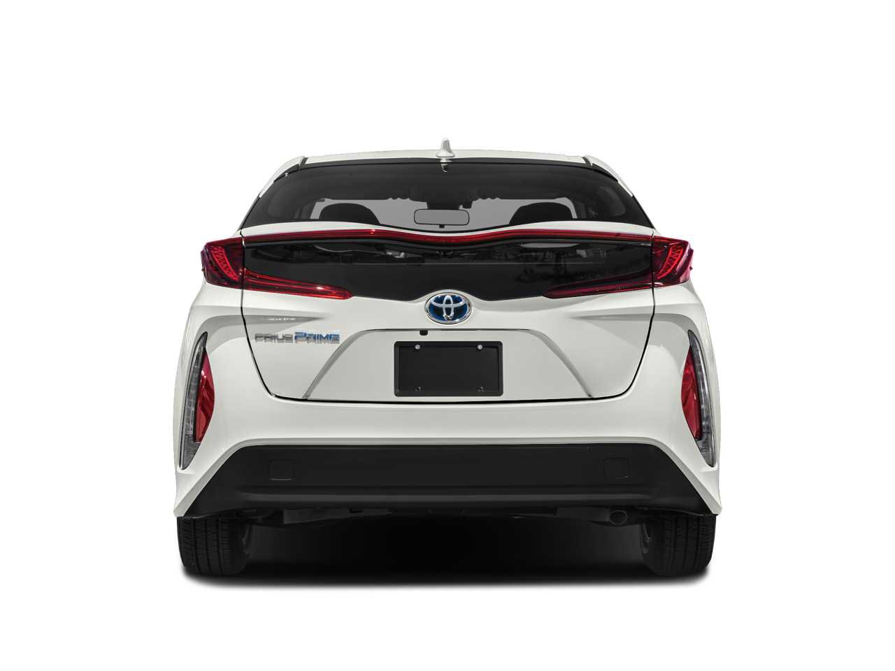 Used 2020 Toyota Prius Prime LE image 5