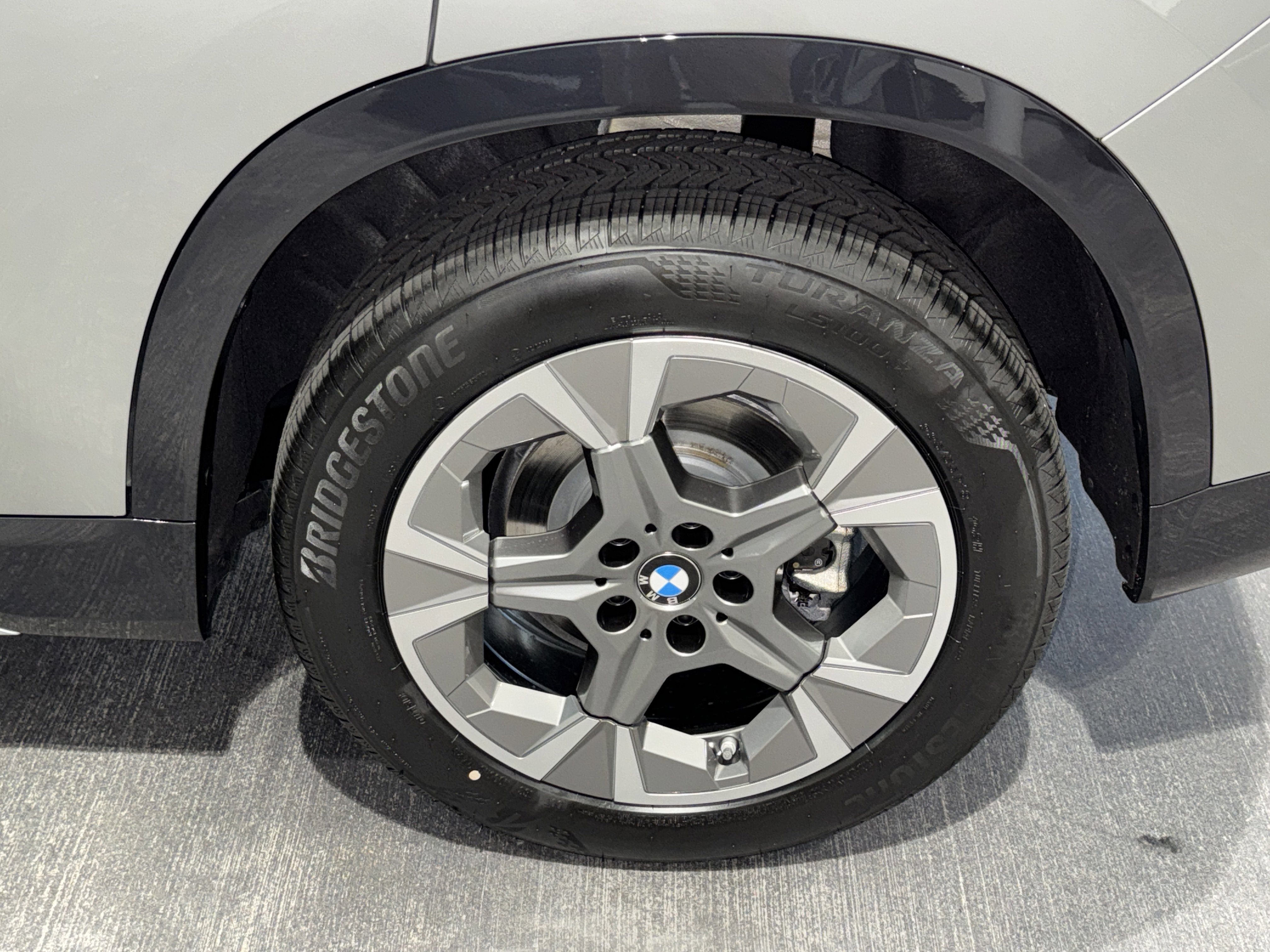New 2026 BMW X1 xDrive28i w/ Convenience Package image 25