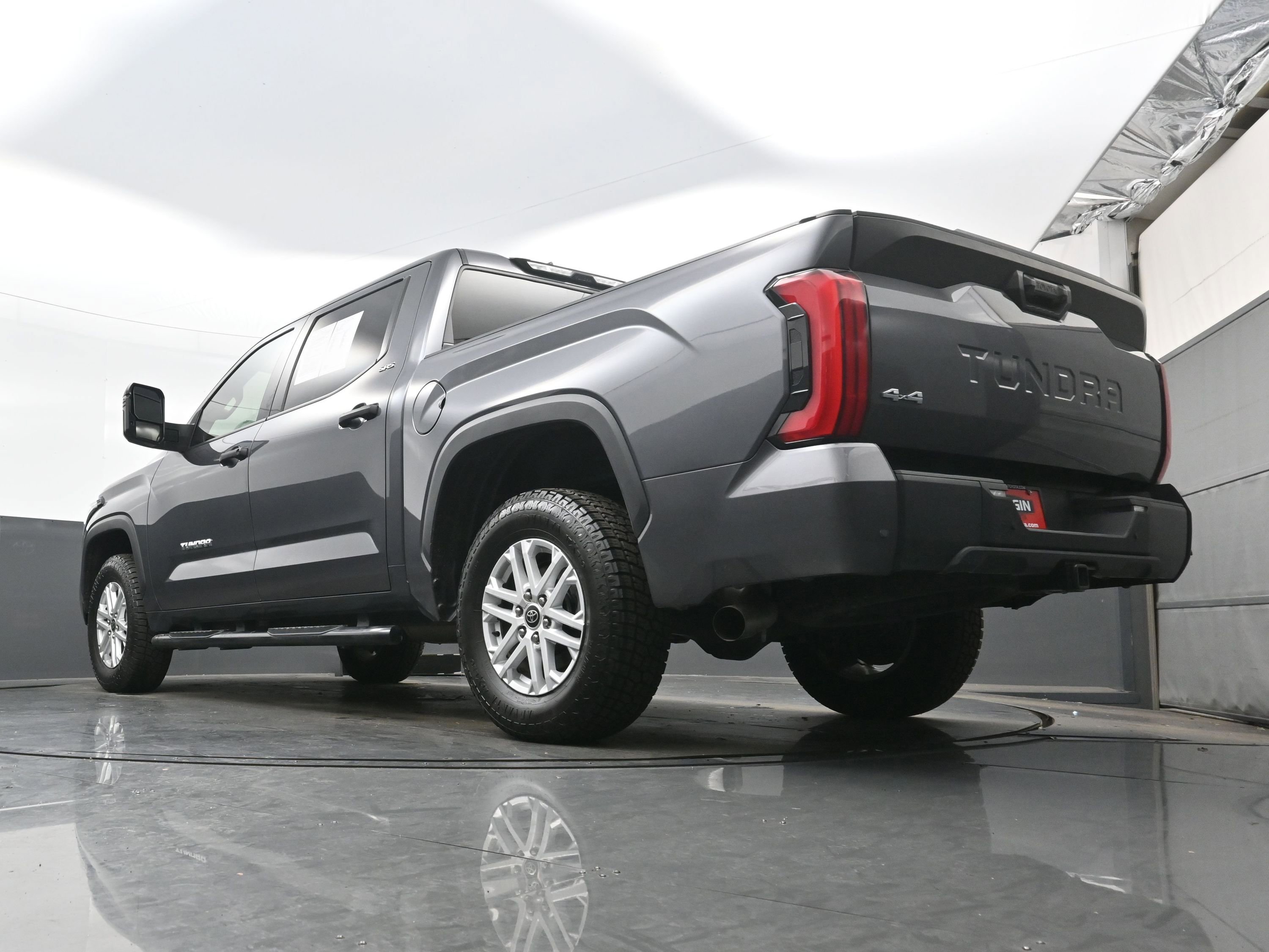 Used 2022 Toyota Tundra SR5 image 29