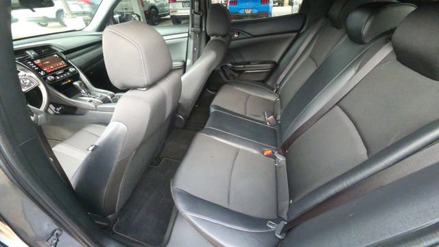 Used 2021 Honda Civic Sport image 17