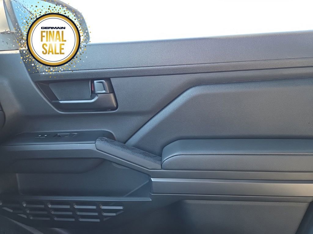 New 2025 Toyota Tacoma SR5 image 43