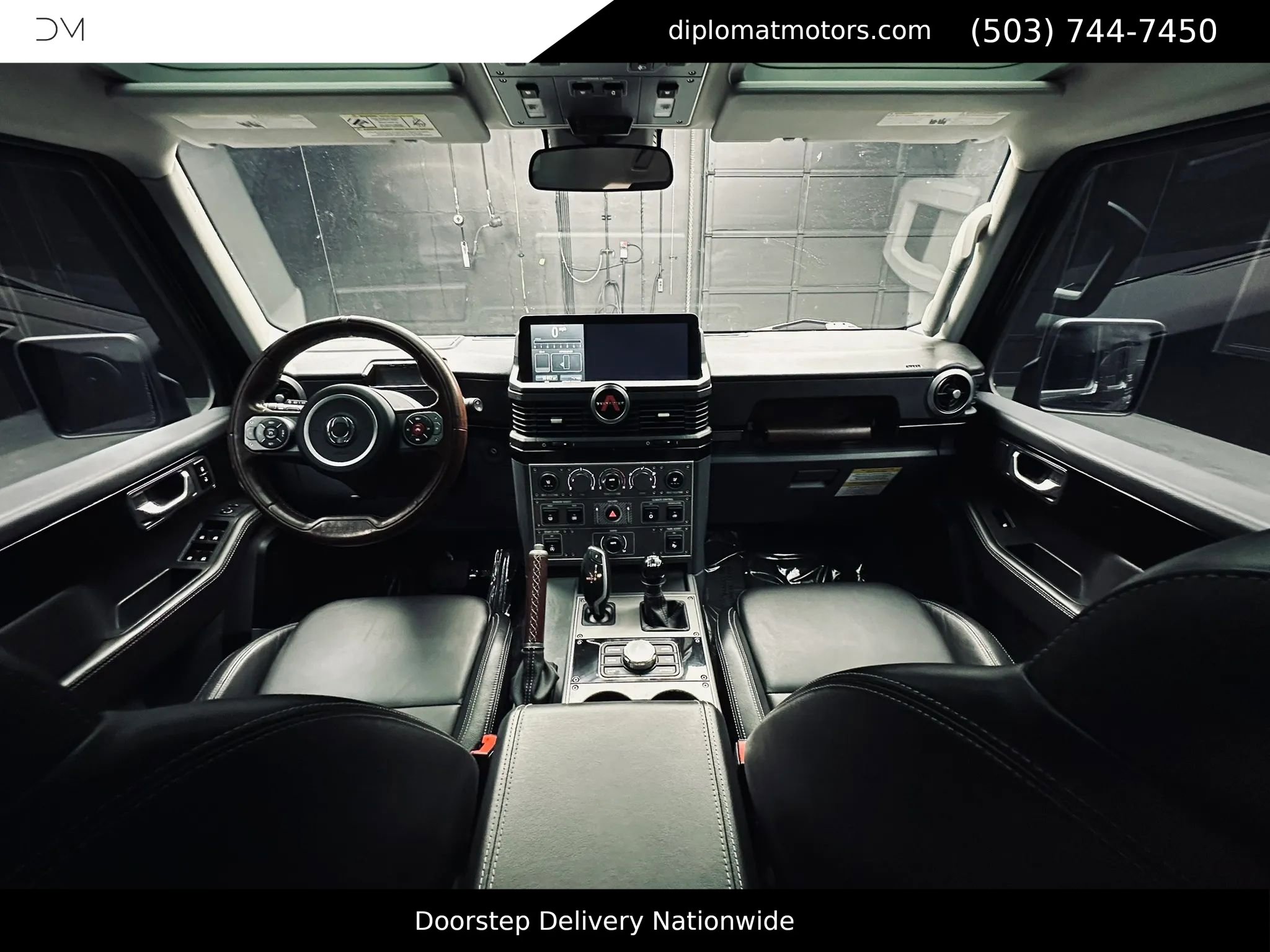 Used 2024 INEOS Grenadier AWD/4WD image 48