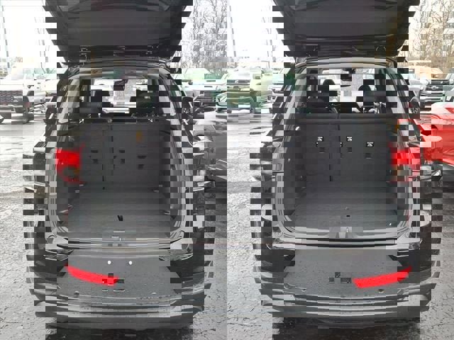 New 2026 Chevrolet TrailBlazer LT w/ Convenience Package image 4