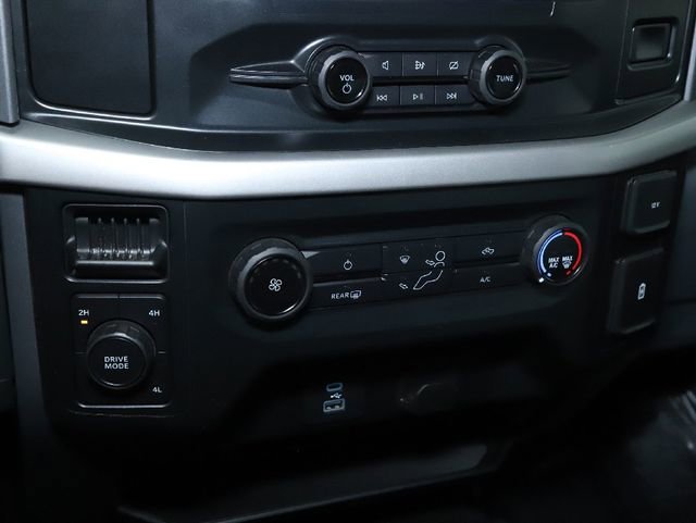 Used 2022 Ford F150 XLT image 40
