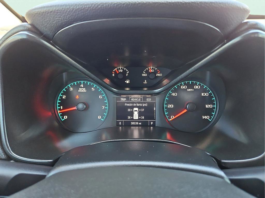 Used 2022 GMC Canyon Elevation RWD image 16