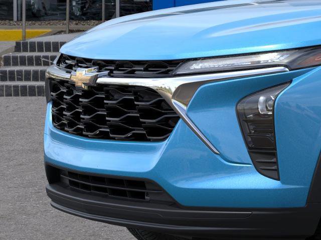 New 2026 Chevrolet Trax LS w/ LS Convenience Package FWD image 37