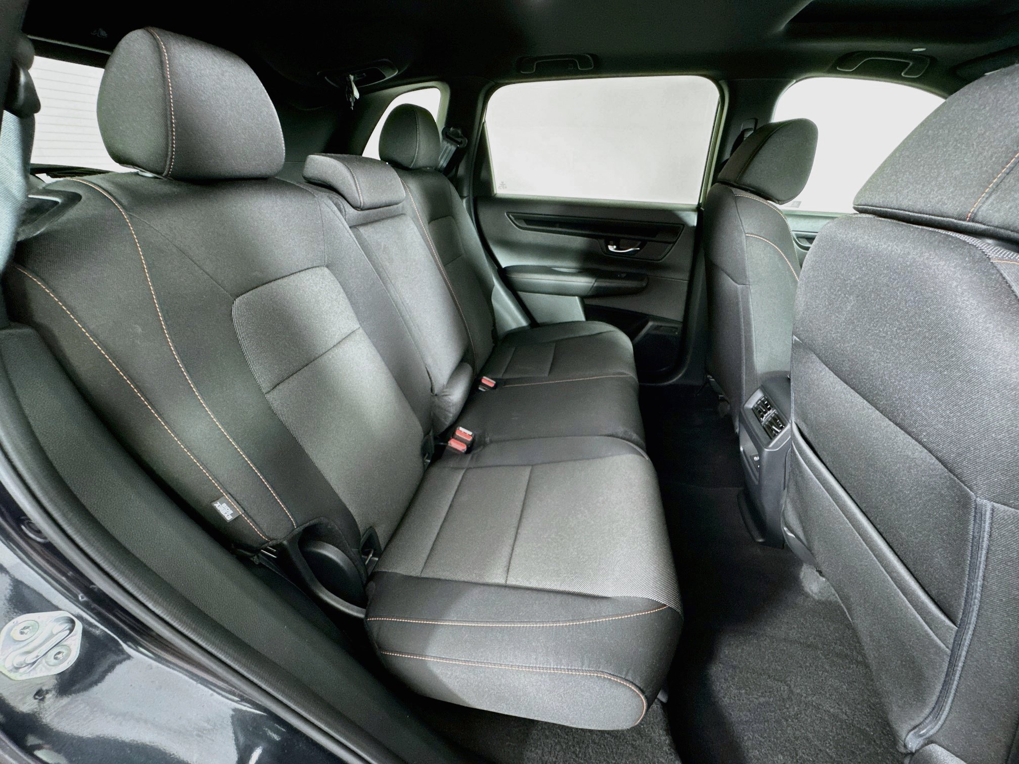 Certified 2024 Honda CR-V Sport image 26