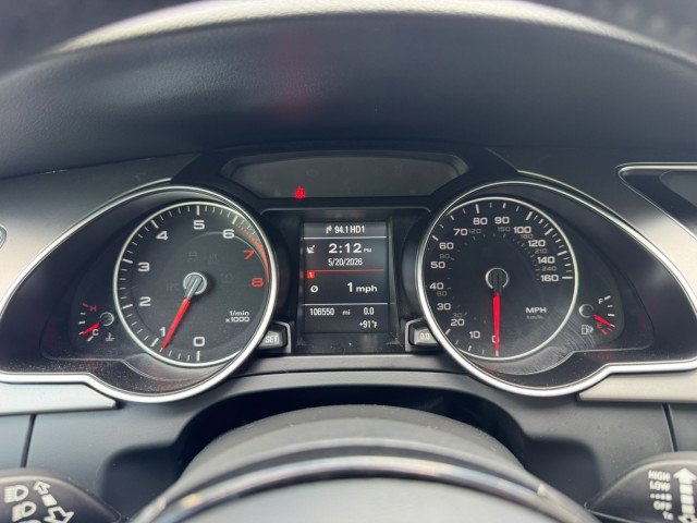 Used 2014 Audi A5 2.0T Premium Plus AWD/4WD image 20