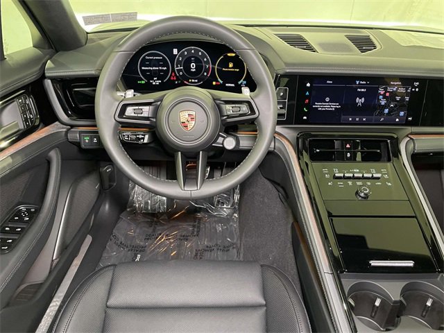 New 2026 Porsche Panamera 4 image 27