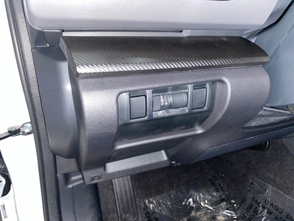 New 2026 Subaru Crosstrek 2.0i Premium image 26