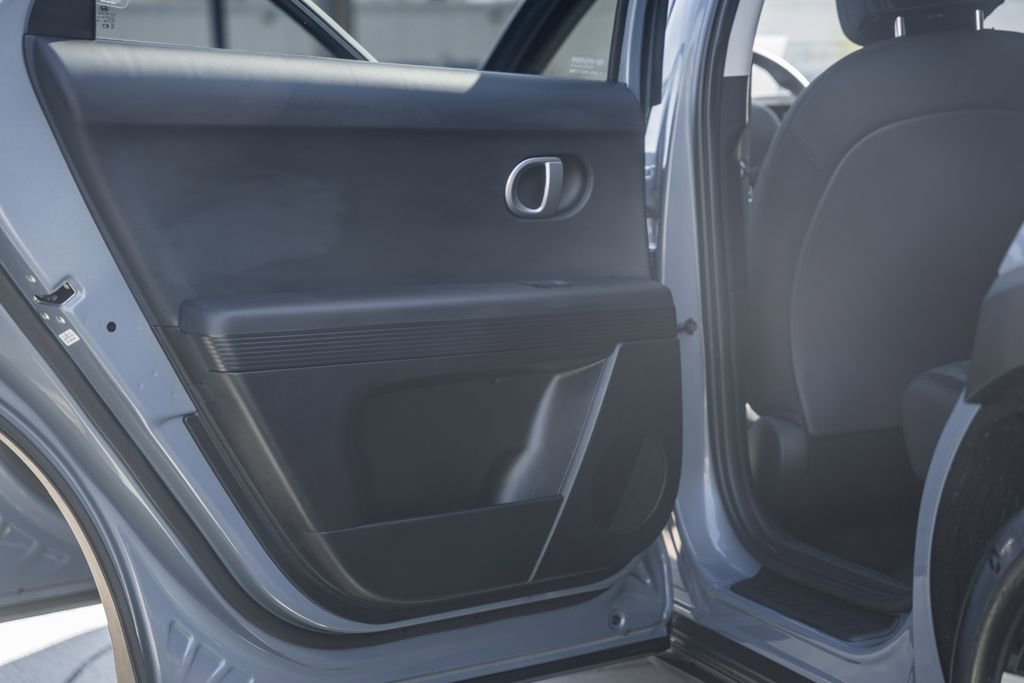 Certified 2024 Hyundai Ioniq 5 SE image 26