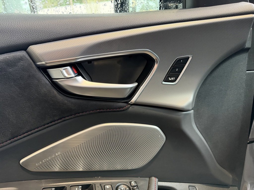 New 2026 Acura RDX A-Spec image 12