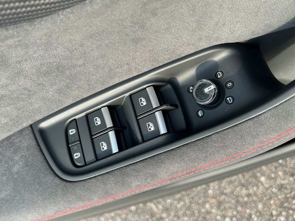 New 2026 Audi RS Q8 performance image 78