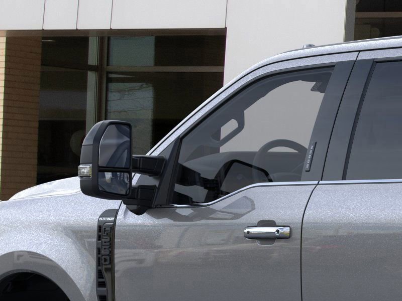New 2026 Ford F250 Platinum image 22