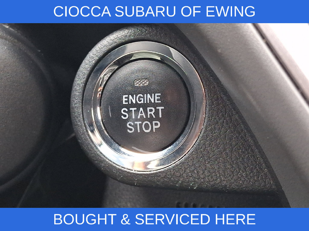 Used 2024 Subaru Crosstrek 2.0i Premium AWD/4WD image 26