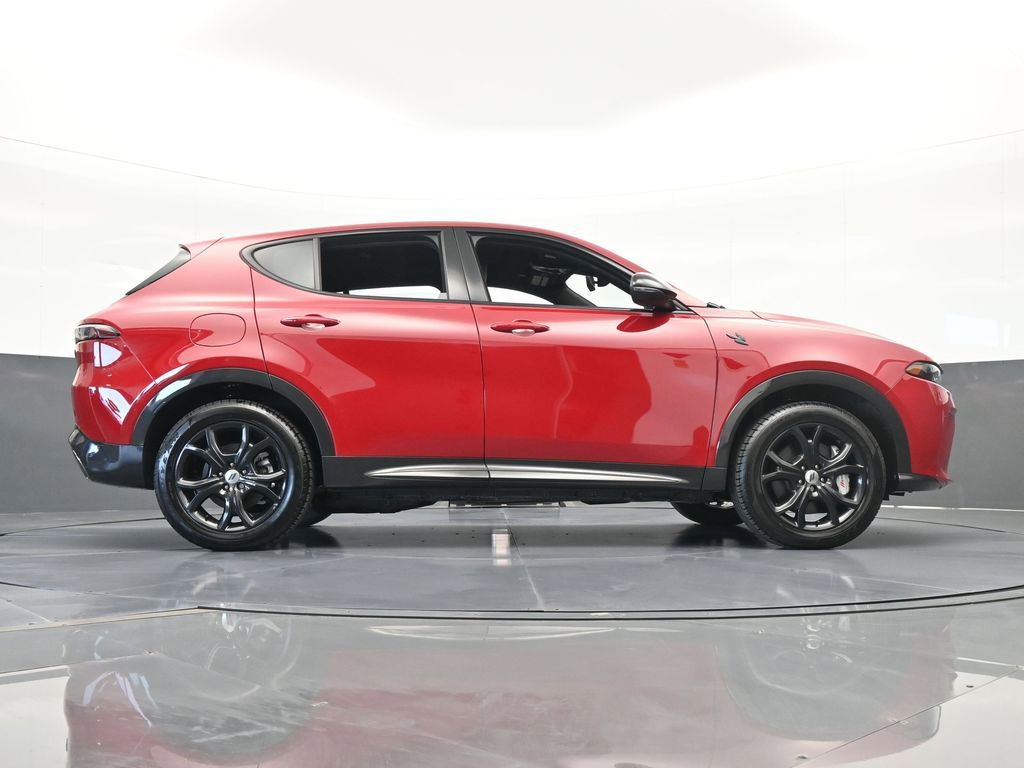 Used 2024 Dodge Hornet R/T Plus w/ R/T Blacktop Package image 61