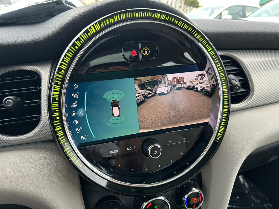 Used 2023 MINI Cooper SE image 34