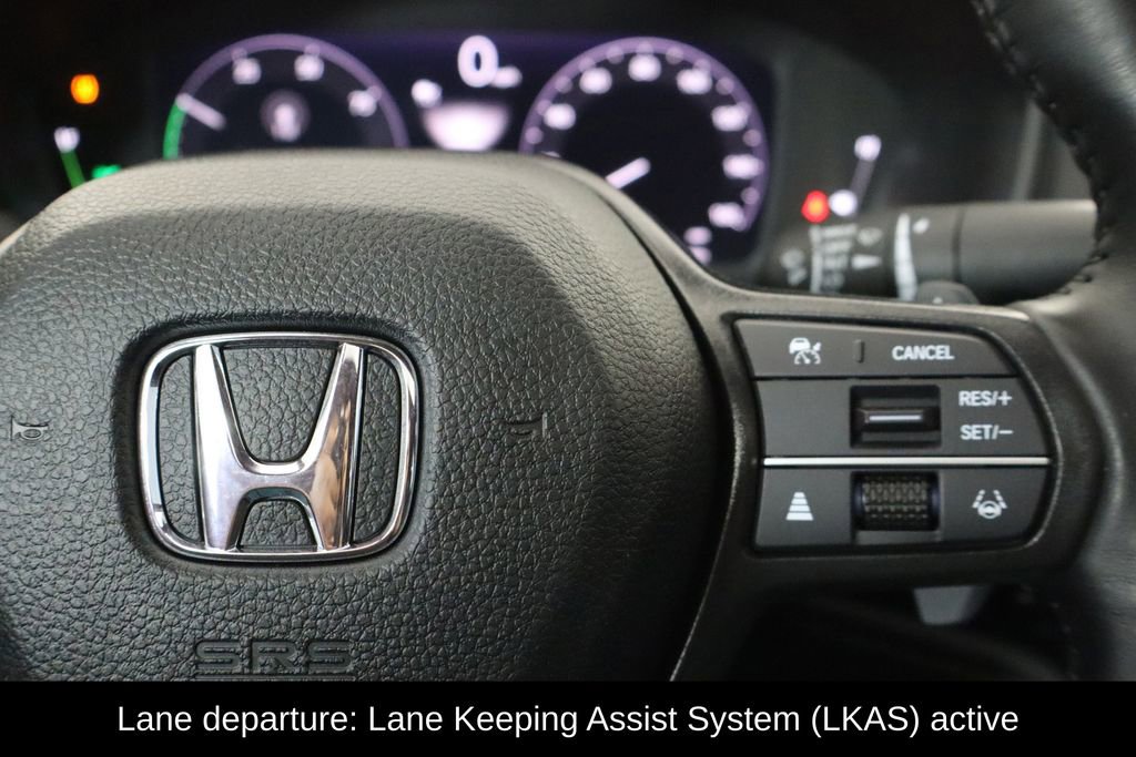 Used 2024 Honda Accord Sport image 10