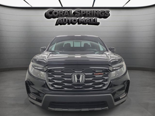 Certified 2025 Honda Ridgeline TrailSport image 2