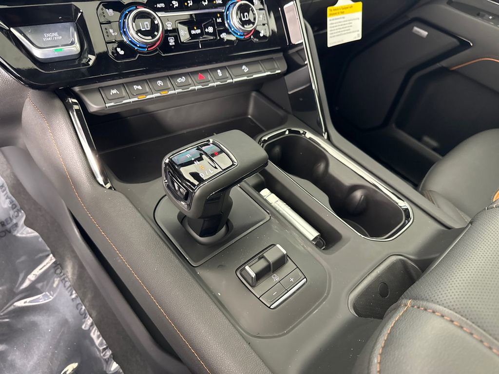 New 2026 GMC Sierra 1500 AT4 w/ Technology Package image 32