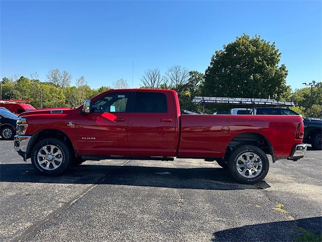 New 2026 RAM 2500 Laramie image 4