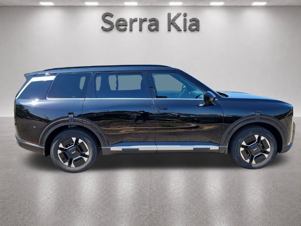 New 2027 Kia Telluride EX w/ Towing Package FWD image 6