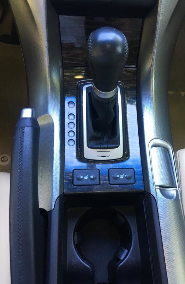 Used 2010 Acura TL FWD image 27