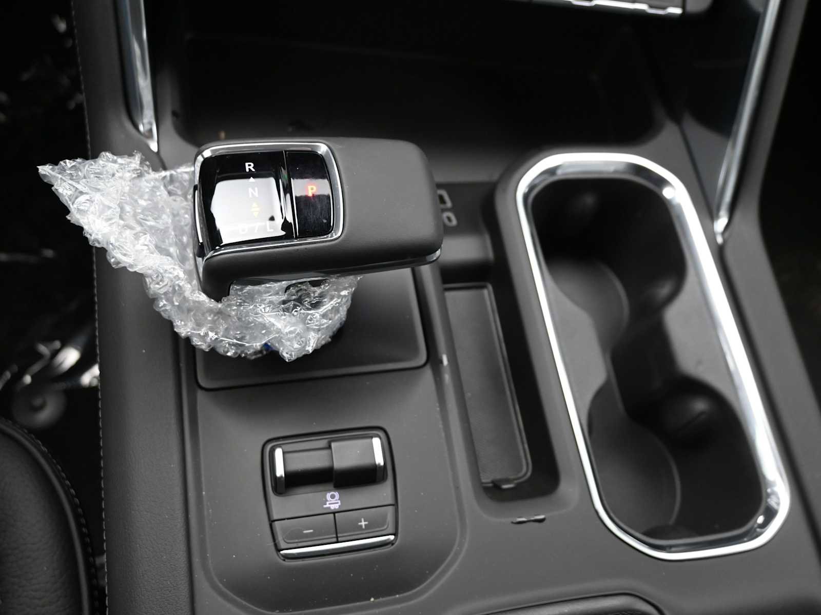 New 2026 GMC Sierra 1500 Denali w/ Denali Reserve Package image 13