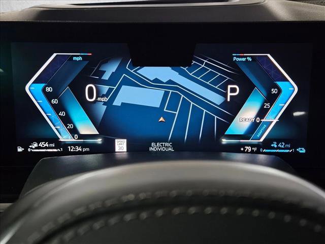 New 2026 BMW X5 xDrive50e w/ M Sport Package image 10