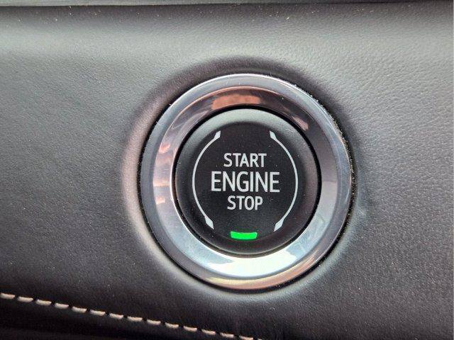 Certified 2023 Cadillac Escalade Sport Platinum w/ LPO, ONYX Package RWD image 31