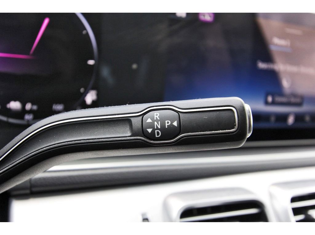 Used 2024 Mercedes-Benz GLE 450e 4MATIC image 18