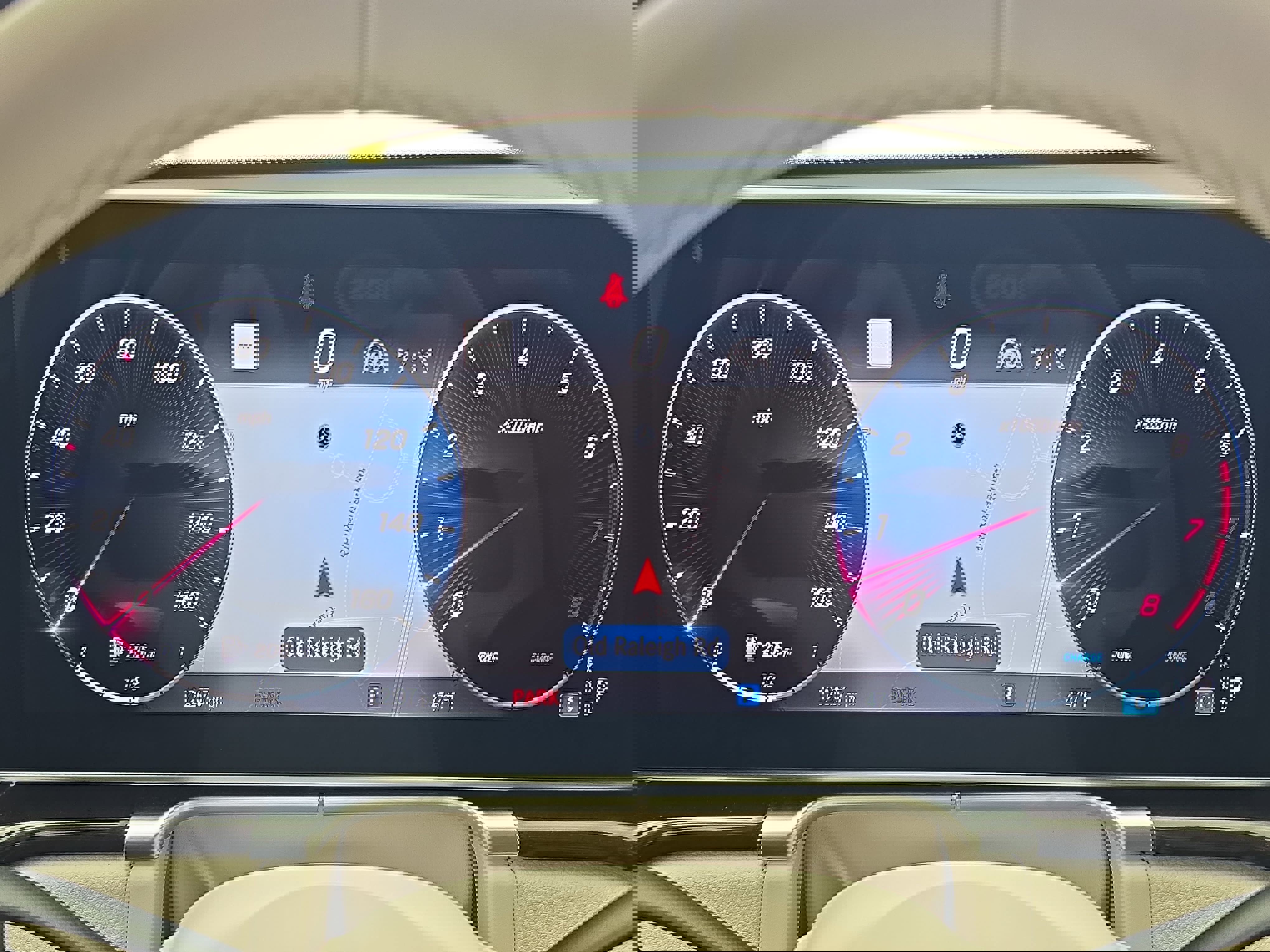 Certified 2022 Mercedes-Benz S 500 4MATIC image 19