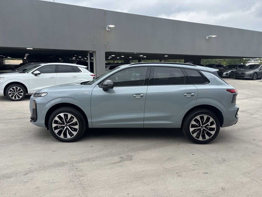 New 2026 Audi Q3 quattro 2.0T AWD/4WD image 9