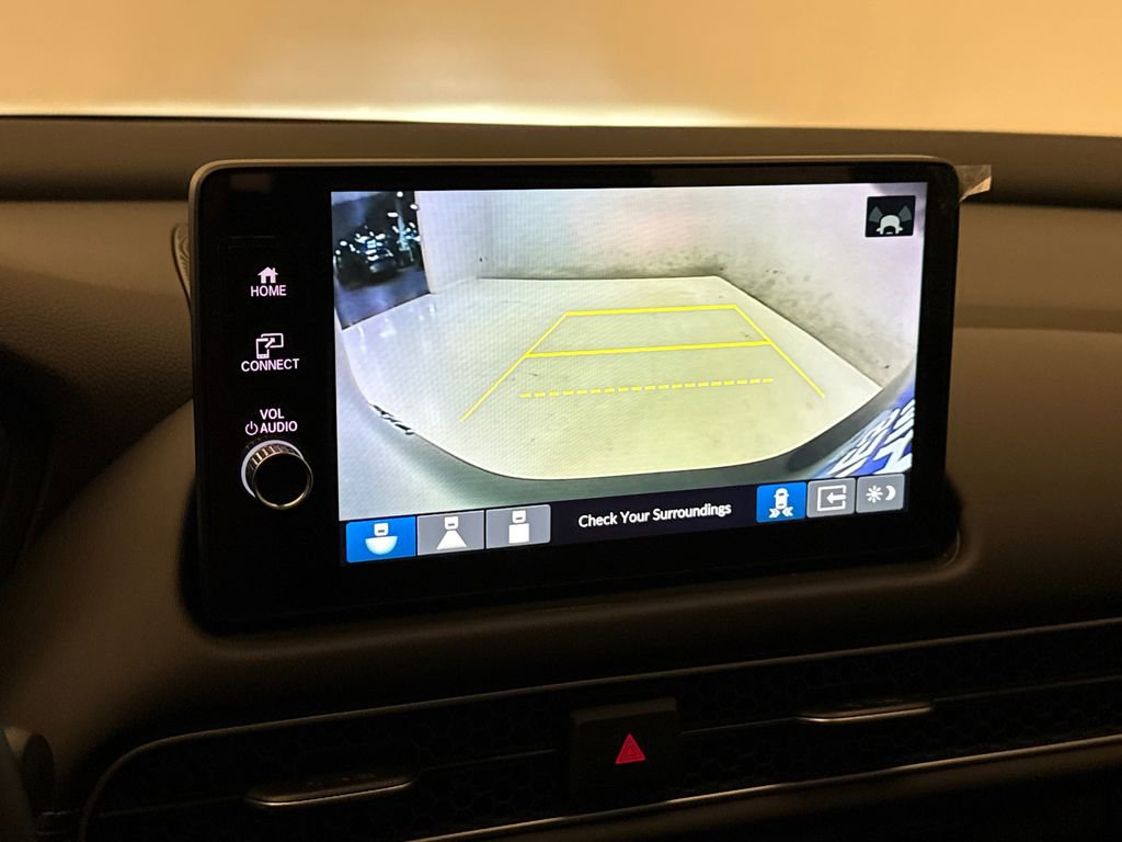 New 2026 Honda HR-V EX-L image 23
