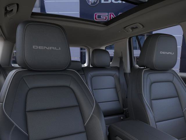 New 2026 GMC Terrain Denali AWD/4WD image 24