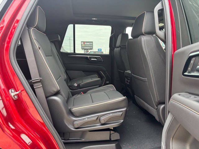 New 2026 Chevrolet Tahoe Premier w/ Sun And Tow Package AWD/4WD image 14
