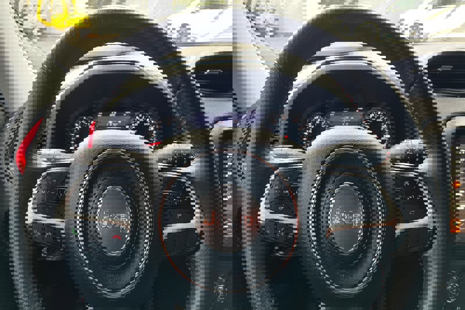 Used 2023 Jeep Renegade Trailhawk w/ Trailhawk Elite Group image 25