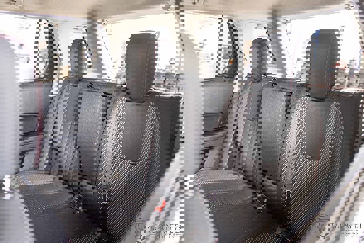 Used 2015 GMC Terrain SLE w/ Safety Package image 28