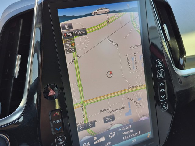 Certified 2020 Toyota Prius Prime XLE FWD image 14
