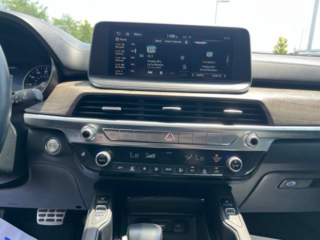 Used 2020 Kia Telluride SX AWD/4WD image 17