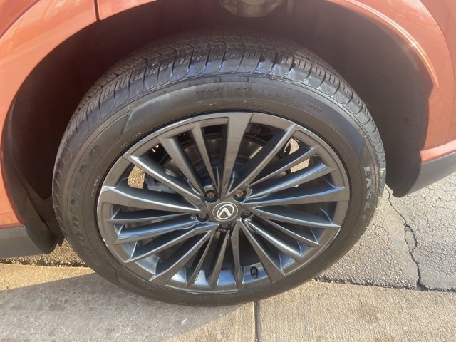 Used 2024 Lexus RX 350 Premium image 29