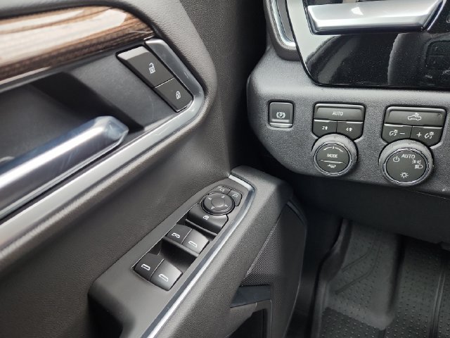 New 2026 Chevrolet Silverado 1500 LT w/ All Star Edition Plus AWD/4WD image 23