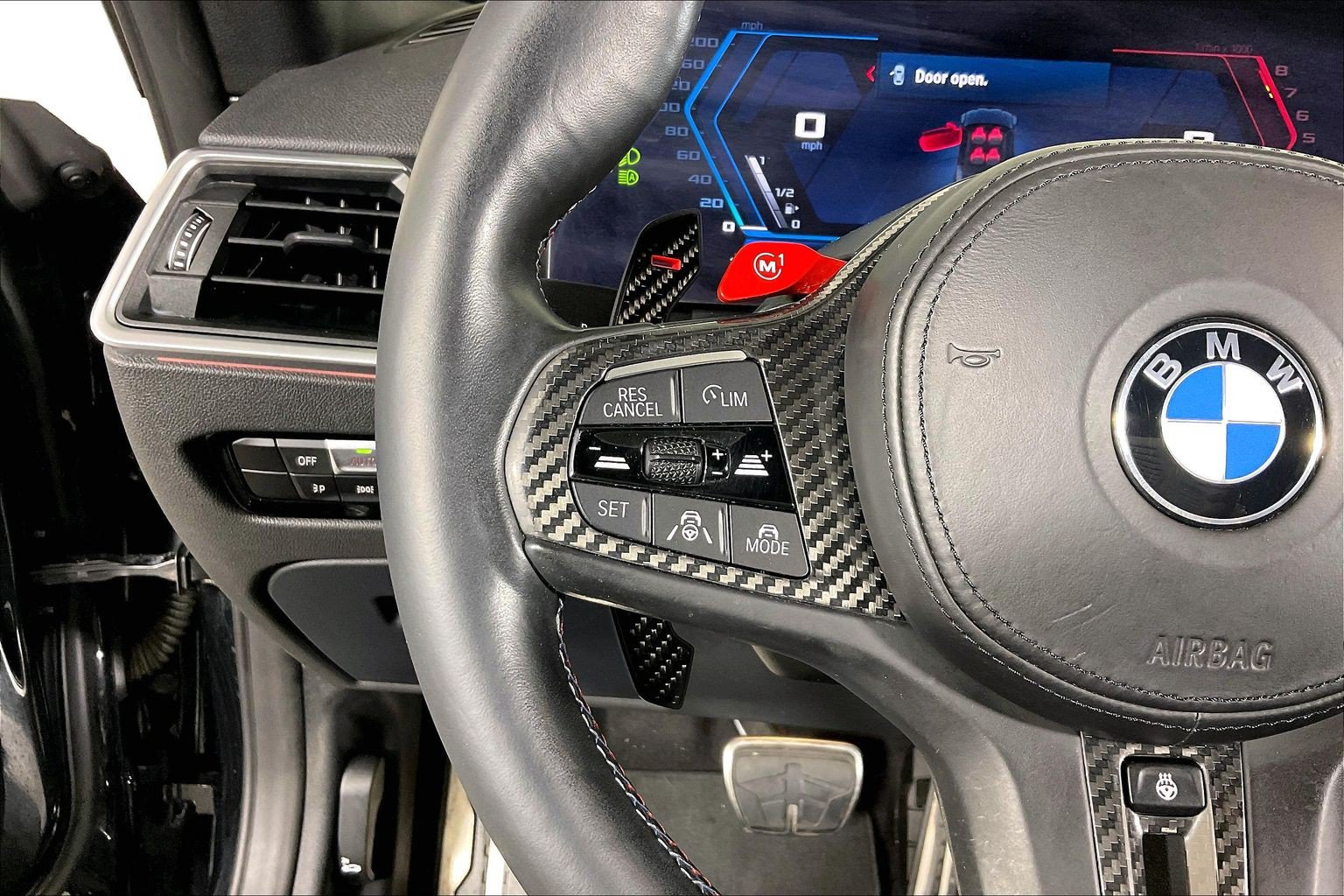 Used 2024 BMW M4 xDrive Competition AWD/4WD image 16