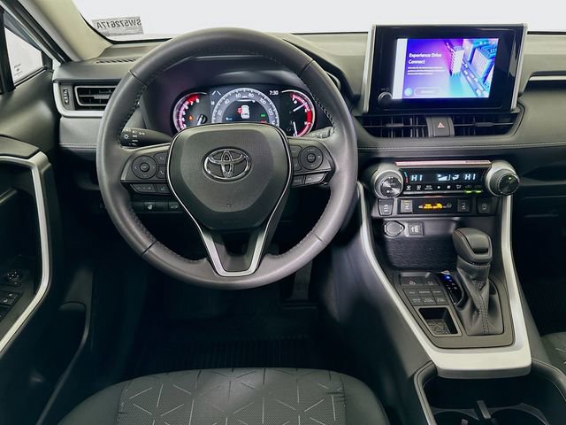 Certified 2025 Toyota RAV4 XLE image 24