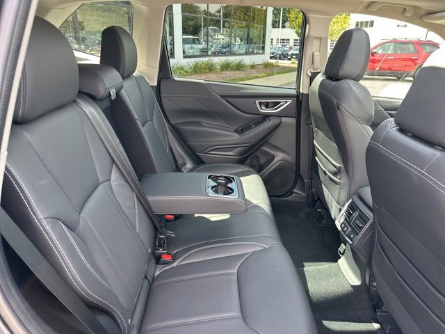 Used 2022 Subaru Forester Touring image 28