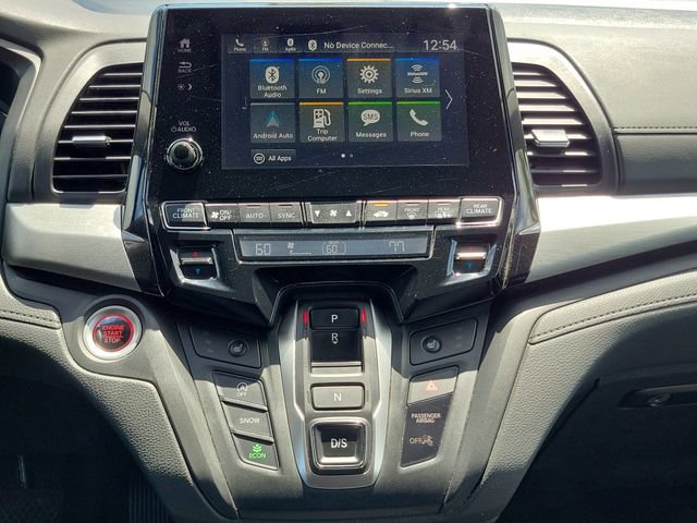 Used 2022 Honda Odyssey EX-L image 16
