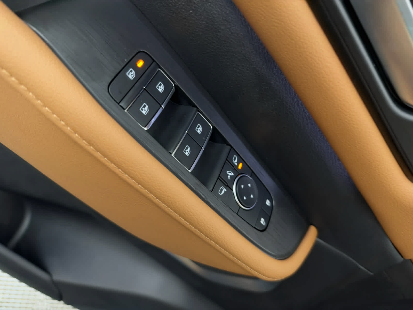 New 2026 Nissan Armada Platinum Reserve AWD/4WD image 24
